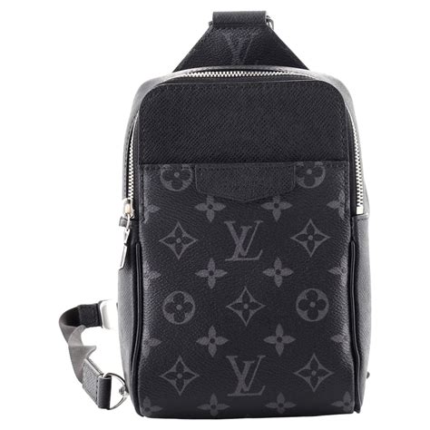 lv outdoor slingbag|lv sling bag original.